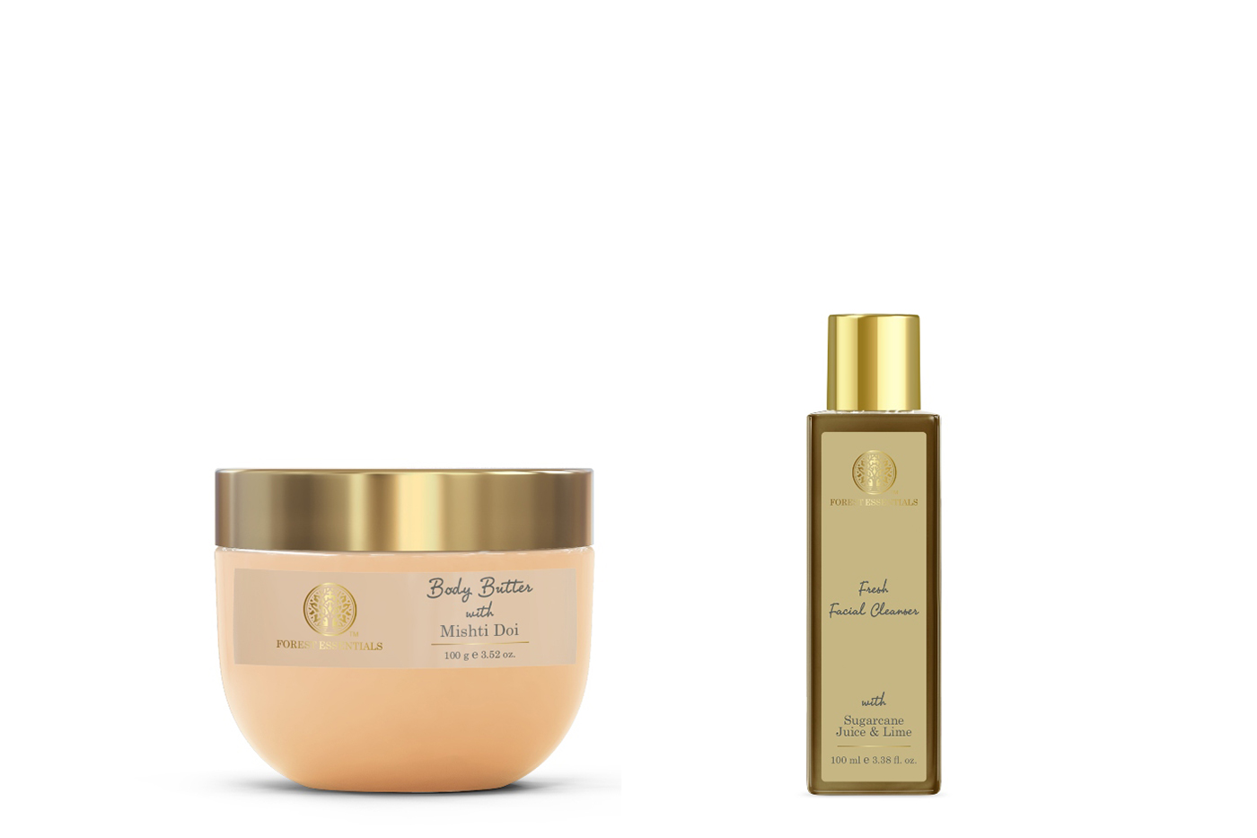 Forest Essentialsが限定版商品で製品ラインナップを拡充 - StyleSpeak Forest Essentialsが限定版商品で製品ラインナップを拡充 - StyleSpeak